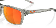 Oakley Sonnenbrille Sylas 944832 (Glasfarbe: Prizm Ruby) grau ink - 1 Brille